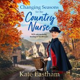 Changing Seasons for the Country Nurse (MP3-Download)