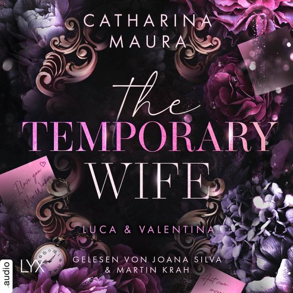 The Temporary Wife (MP3-Download) The Temporary Wife (MP3-Download)