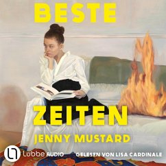 Cover Beste Zeiten (MP3-Download)