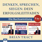 Denken, sprechen, siegen (MP3-Download)