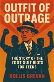 Outfit of Outrage (eBook, ePUB)