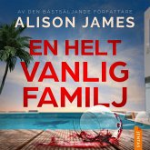En helt vanlig familj (MP3-Download)