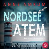 Nordsee Atem - Die Küsten-Kommissare: Küstenkrimi (Die Nordsee-Kommissare 14) (MP3-Download)