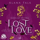 Lost Love (MP3-Download)