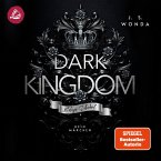 DARK KINGDOM: Blutiges Schicksal (MP3-Download)