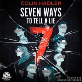 Seven Ways to Tell a Lie (MP3-Download) Seven Ways to Tell a Lie (MP3-Download)