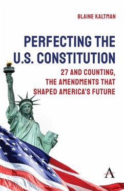 Cover Perfecting the U.S. Constitution (eBook, ePUB)