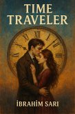 Time Traveler (eBook, ePUB)
