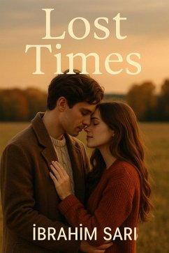 Cover Lost Times (eBook, ePUB)