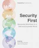 Security First (eBook, ePUB) Security First (eBook, ePUB)