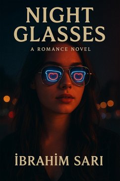 Cover Night Glasses (eBook, ePUB)