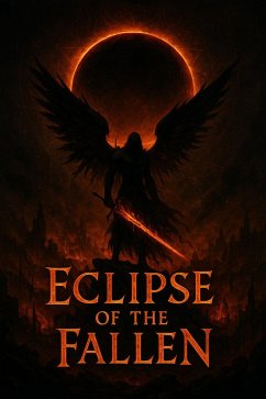 Cover Eclipse of the Fallen (eBook, ePUB)