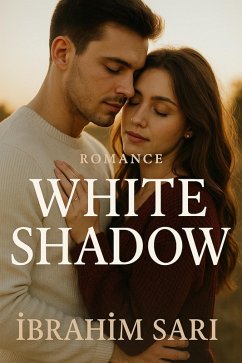 Cover White Shadow (eBook, ePUB)