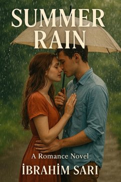 Cover Summer Rain (eBook, ePUB)