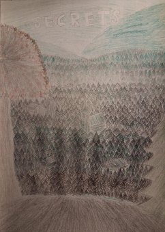 Secrets (The Secret Series, #1) (eBook, ePUB) - E. J. C. Secrets (The Secret Series, #1) (eBook, ePUB) - E. J. C.