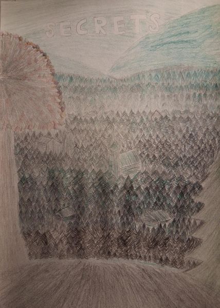 Secrets (The Secret Series, #1) (eBook, ePUB) Secrets (The Secret Series, #1) (eBook, ePUB)