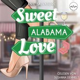 Sweet Alabama Love (MP3-Download)