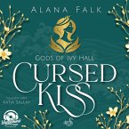 Cursed Kiss (MP3-Download)
