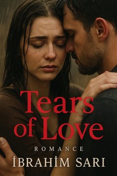 Cover Tears of Love (eBook, ePUB)