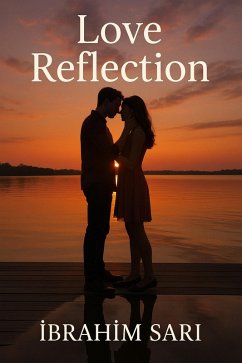 Love Reflection (eBook, ePUB) - Sari, Ibrahim