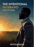 The Intentional Husband Devotional (Series 3, #3) (eBook, ePUB)