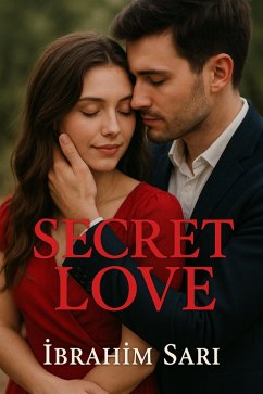 Cover Secret Love (eBook, ePUB)