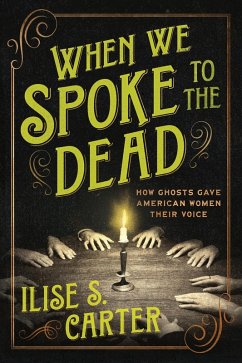 Cover When We Spoke to the Dead (eBook, ePUB)