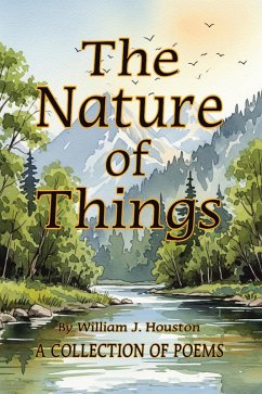 Cover The Nature of Things (eBook, ePUB)