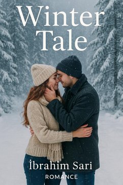 Cover Winter Tale (eBook, ePUB)
