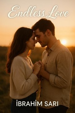 Cover Endless Love (eBook, ePUB)