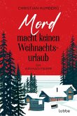 Mord macht keinen Weihnachtsurlaub / Timothy Smart Bd.2  (Mängelexemplar) Mord macht keinen Weihnachtsurlaub / Timothy Smart Bd.2  (Mängelexemplar)