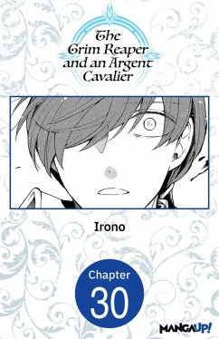 The Grim Reaper and an Argent Cavalier #030 (eBook, ePUB) - Irono