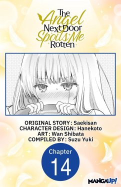 Cover The Angel Next Door Spoils Me Rotten #014 (eBook, ePUB)