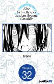 The Grim Reaper and an Argent Cavalier #032 (eBook, ePUB)