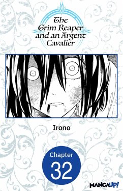 The Grim Reaper and an Argent Cavalier #032 (eBook, ePUB) - Irono