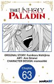 The Unholy Paladin #063 (eBook, ePUB)