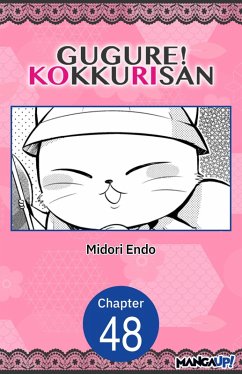 Cover Gugure! Kokkuri-san #048 (eBook, ePUB)