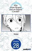 The Grim Reaper and an Argent Cavalier #028 (eBook, ePUB)