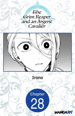 The Grim Reaper and an Argent Cavalier #028 (eBook, ePUB) - Irono