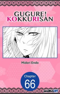 Cover Gugure! Kokkuri-san #066 (eBook, ePUB)