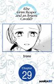 The Grim Reaper and an Argent Cavalier #029 (eBook, ePUB)