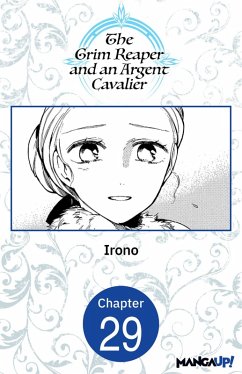 The Grim Reaper and an Argent Cavalier #029 (eBook, ePUB) - Irono