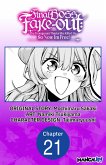 Final Boss Fake-out: The Protagonist Thinks She Killed Me So Now I'm Free! #021 (eBook, ePUB) Final Boss Fake-out: The Protagonist Thinks She Killed Me So Now I'm Free! #021 (eBook, ePUB)