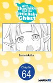 Miss Shachiku and the Little Baby Ghost #064 (eBook, ePUB)
