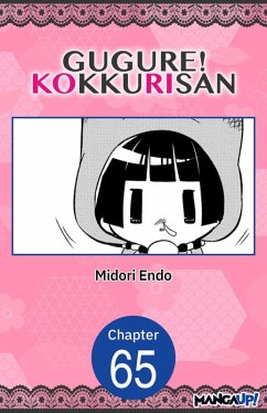Cover Gugure! Kokkuri-san #065 (eBook, ePUB)