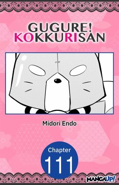 Cover Gugure! Kokkuri-san #111 (eBook, ePUB)