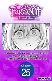Final Boss Fake-out: The Protagonist Thinks She Killed Me So Now I'm Free! #025 (eBook, ePUB) Final Boss Fake-out: The Protagonist Thinks She Killed Me So Now I'm Free! #025 (eBook, ePUB)