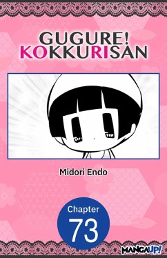 Cover Gugure! Kokkuri-san #073 (eBook, ePUB)