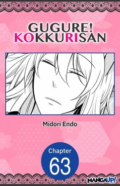 Cover Gugure! Kokkuri-san #063 (eBook, ePUB)