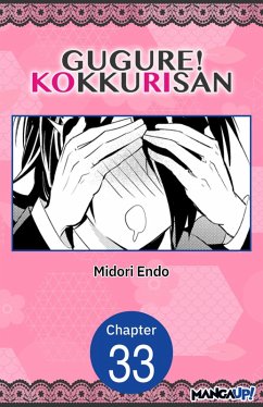 Cover Gugure! Kokkuri-san #033 (eBook, ePUB)